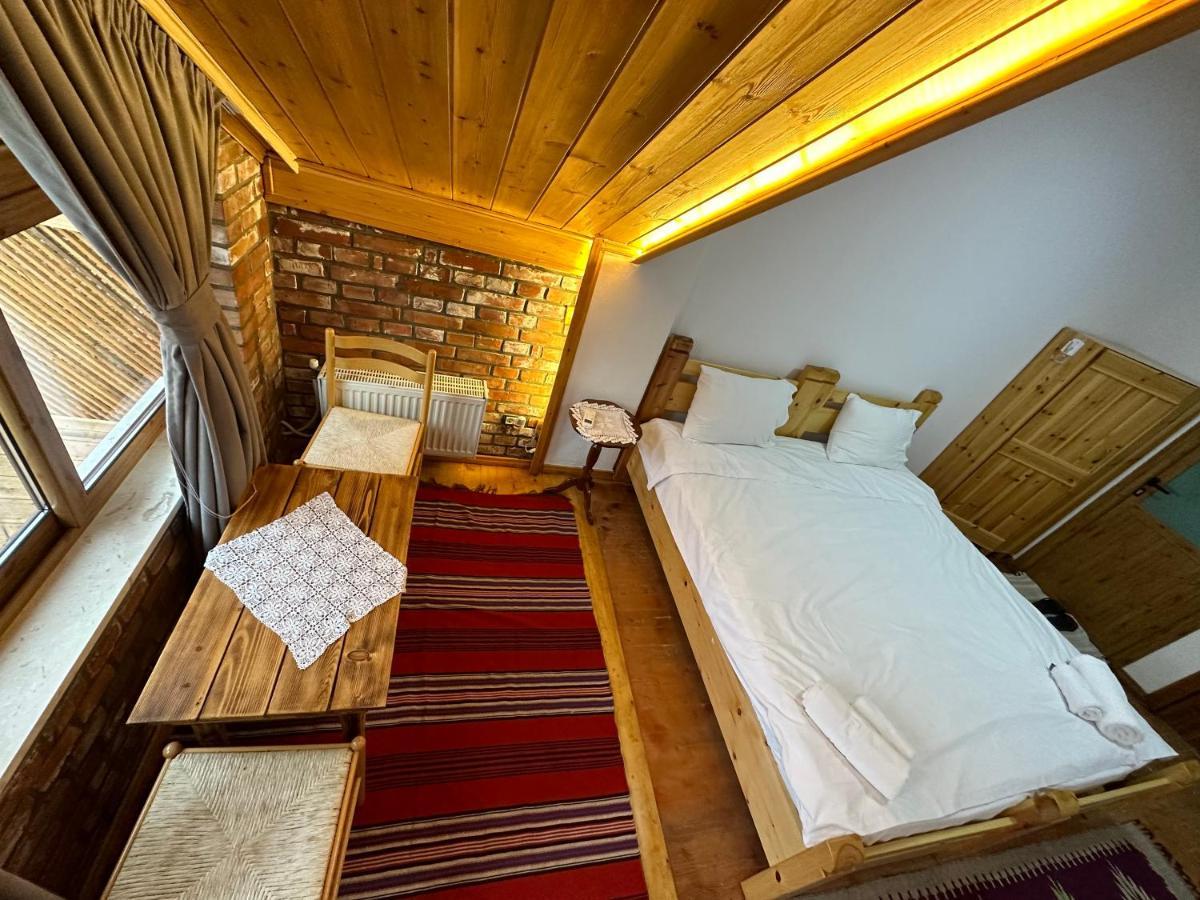 Alpeta Agrotourism & Winery - Roshnik , Berat