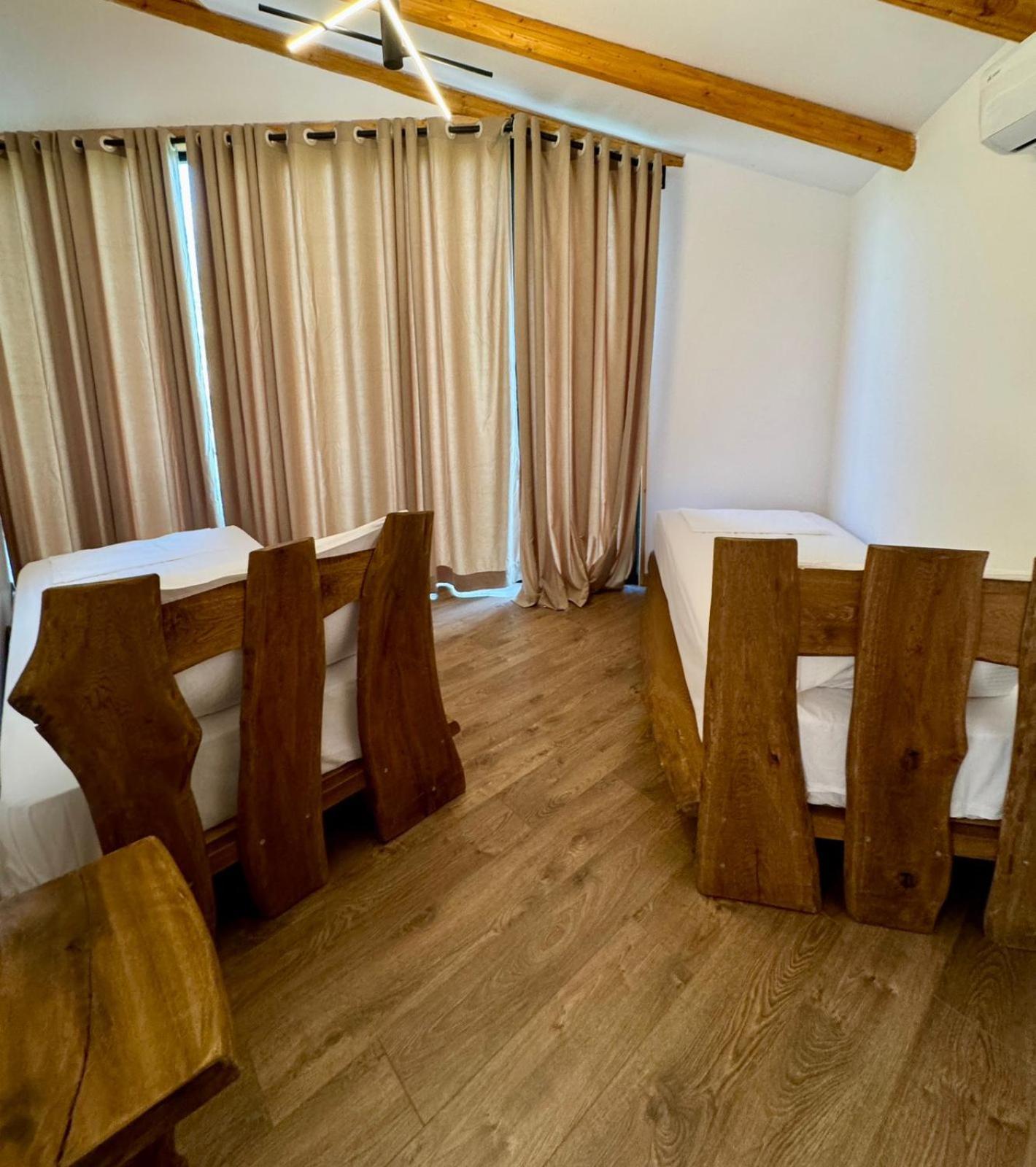 Alpeta Agrotourism & Winery - Roshnik , * Berat