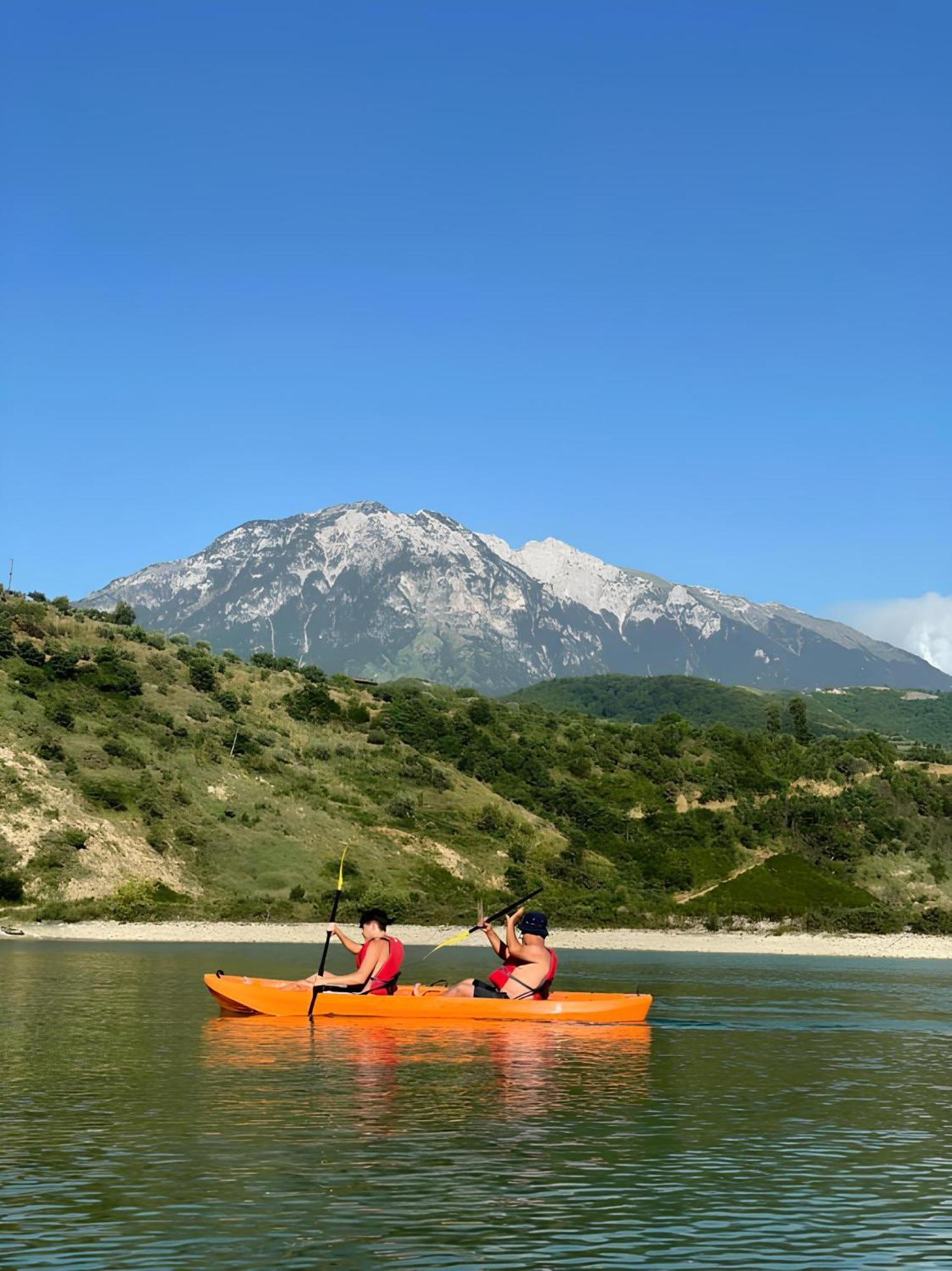 Alpeta Agrotourism & Winery - Roshnik , *