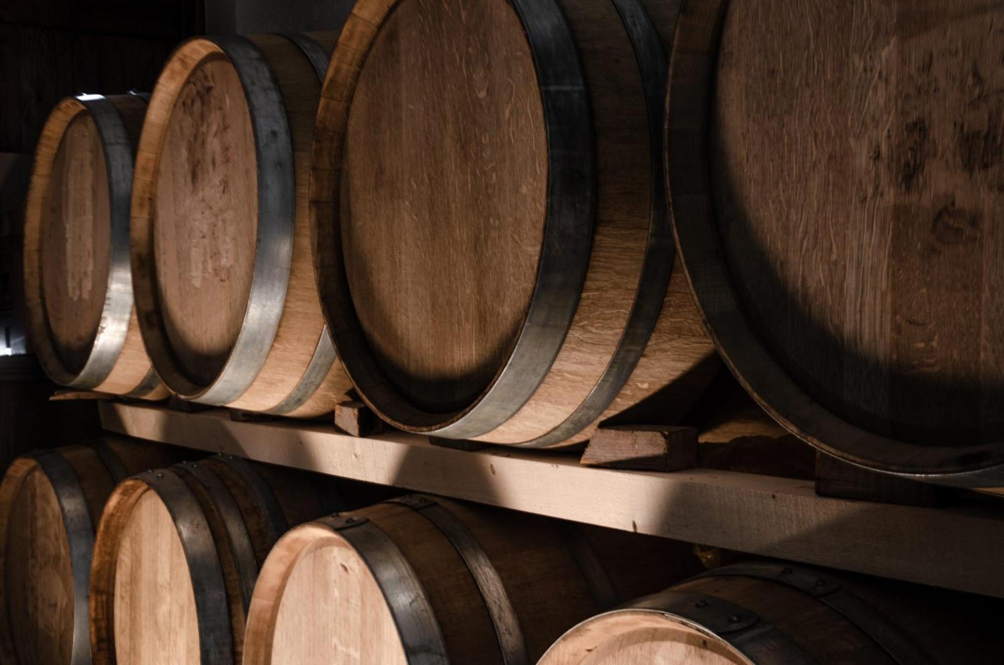 Alpeta Agrotourism & Winery - Roshnik , Berat