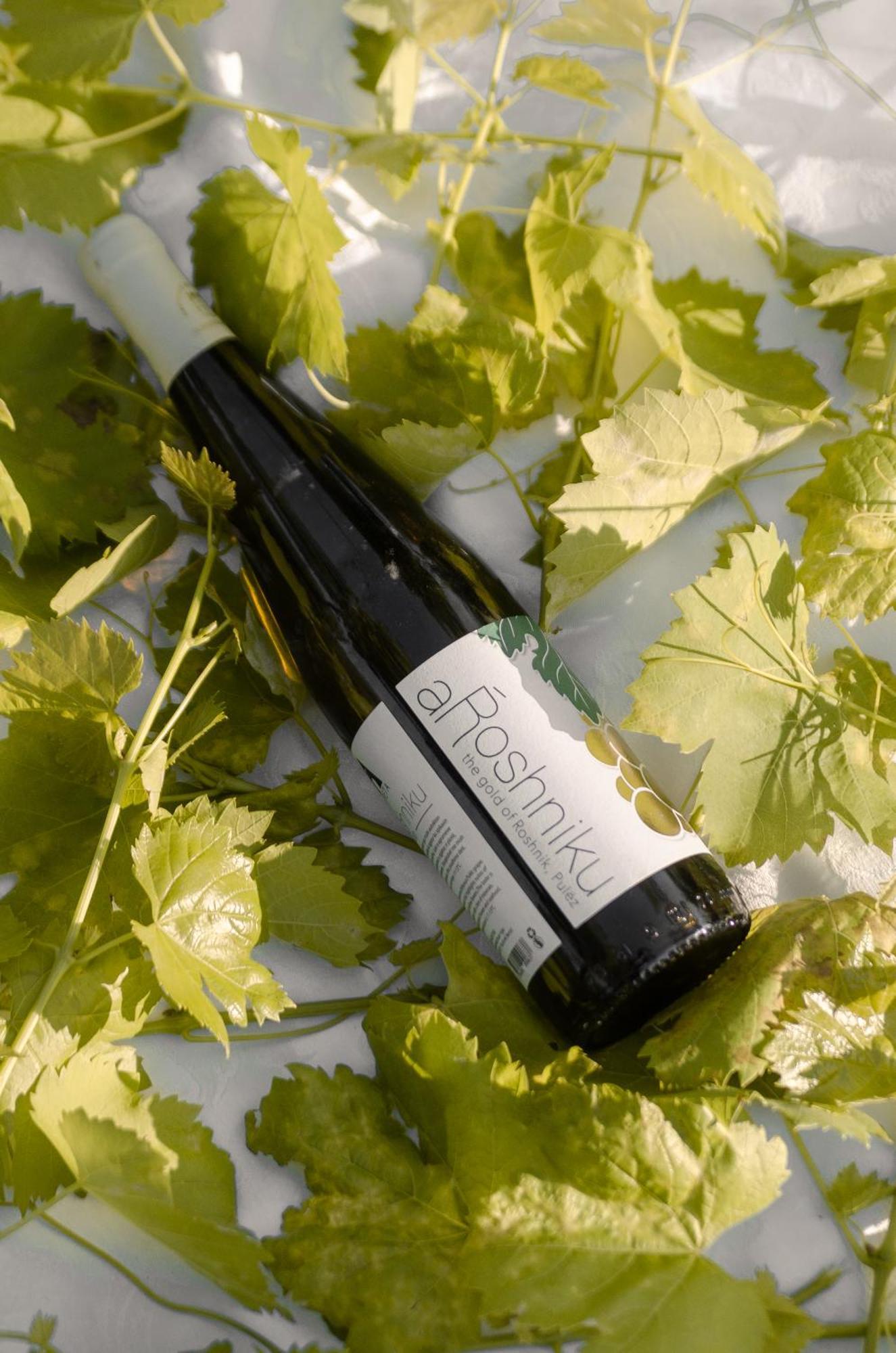 Alpeta Agrotourism & Winery - Roshnik , Gjestgiverier Berat